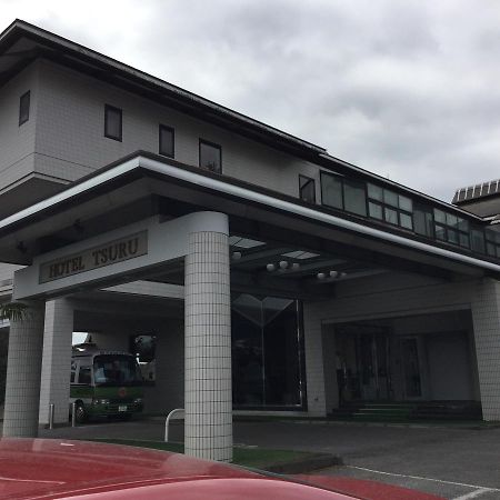 Utsunomiya Inter Resort Hotel&Golf Tsuru Country Club Bagian luar foto